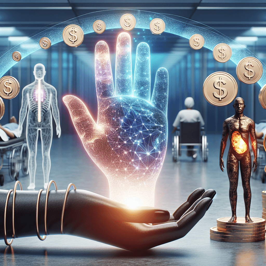 Banner for Spectral AI Secures $15 Million Financing to Propel AI-Powered Burn Treatment Revolution!