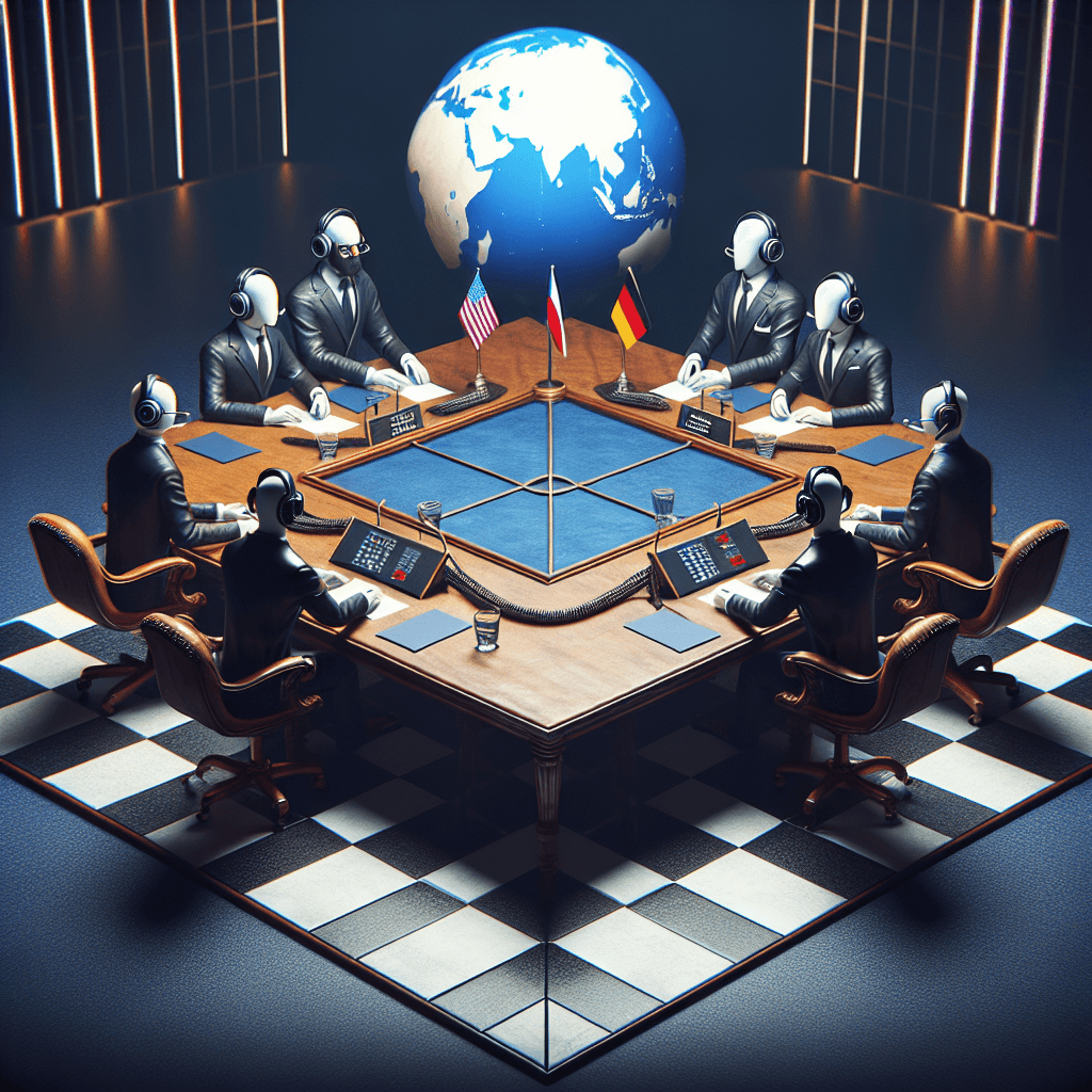 Elon Musk Joins Trump-Modi Call on Iran Conflict: An Unprecedented Twist