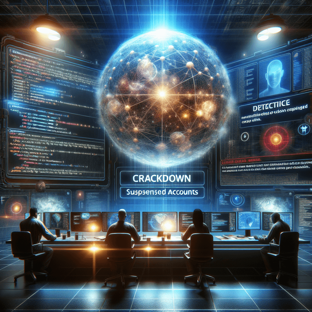 OpenAI Cracks Down on ChatGPT Scams with Major Account Suspensions