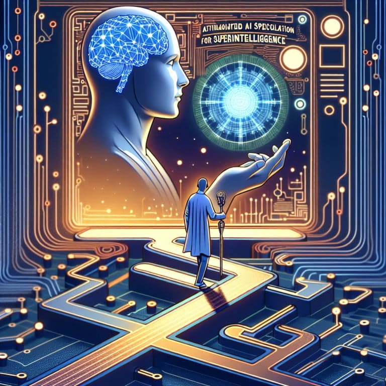 OpenAI Lures Apple’s Former AI Head Ruoming Pang to Pave Way for Superintelligence
