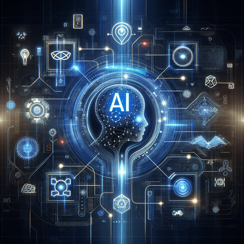 Image of Top 10 AI Tools of August 2024