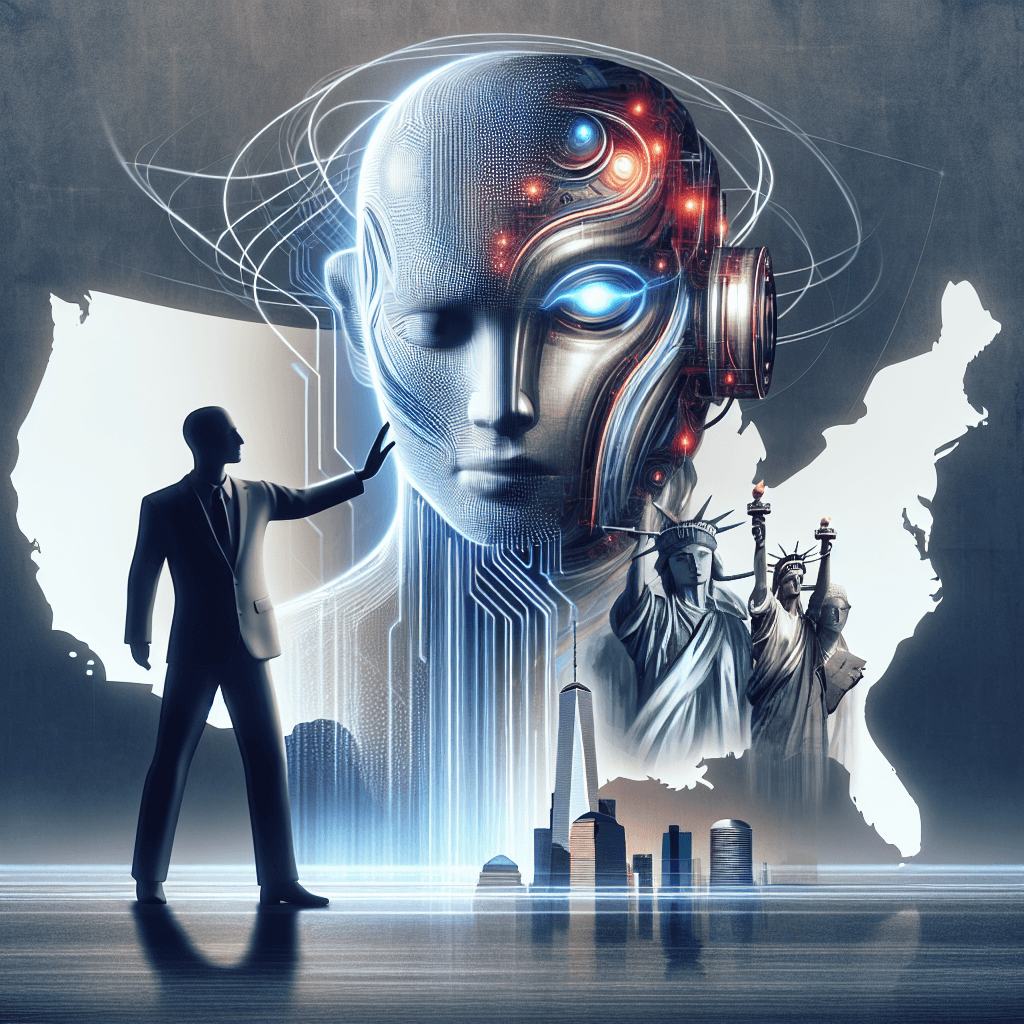 Anthropic CEO Dario Amodei Downplays DeepSeek's Threat to U.S. AI