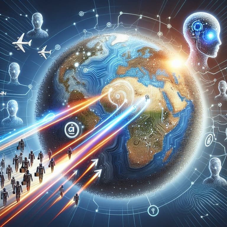 Banner for AI Agents Transform Marketing: Google's Ads Go Global, Meta and Yahoo Lead the Charge