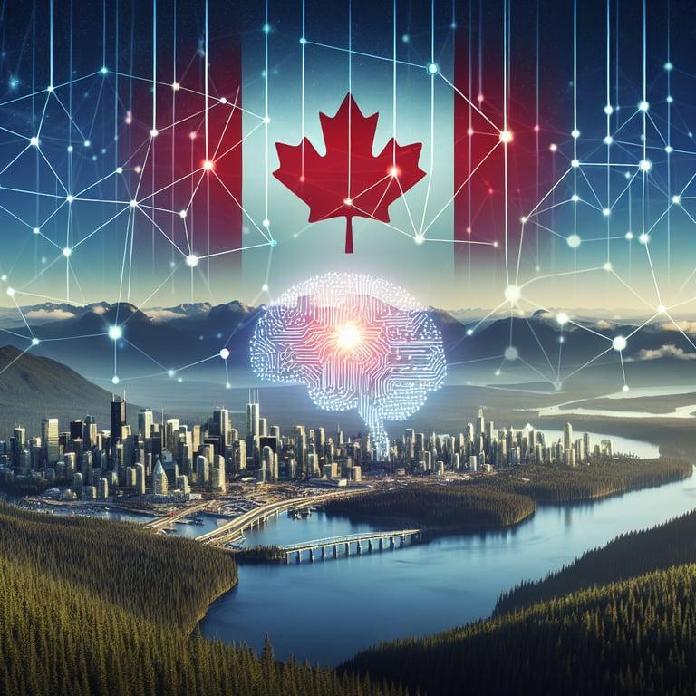 Banner for Canada's AI Edge: How OpenAI's Call to Action Could Spark Economic Transformation
