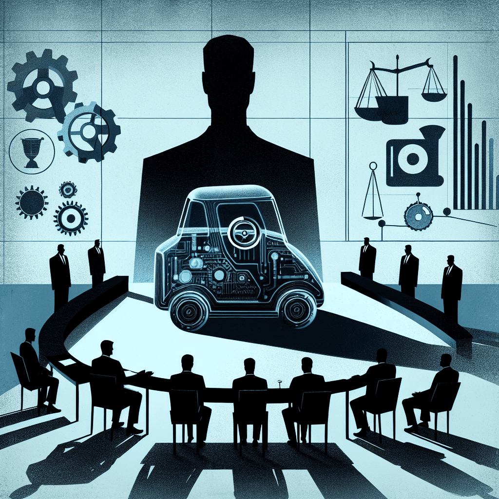 Banner for Tesla's Autopilot on Trial: A $240 Million Reckoning and the Musk Factor