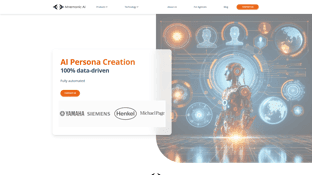 Thumbnail image for Buyer Persona by Mnemonic