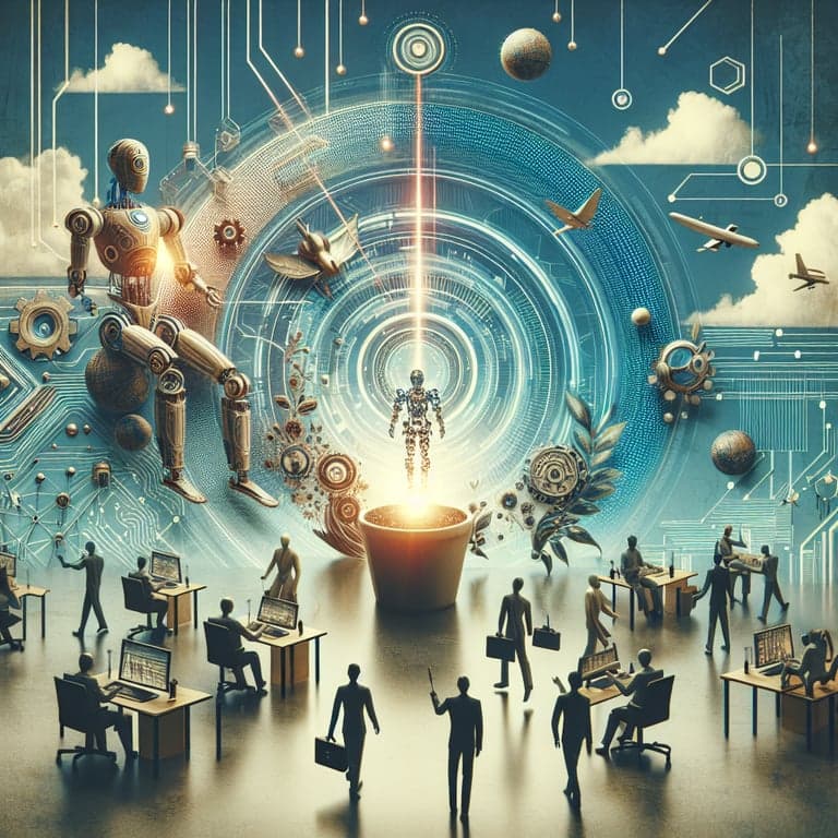 Banner for 2025: The Year HR Finally Got Real