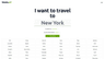 Travelgpt