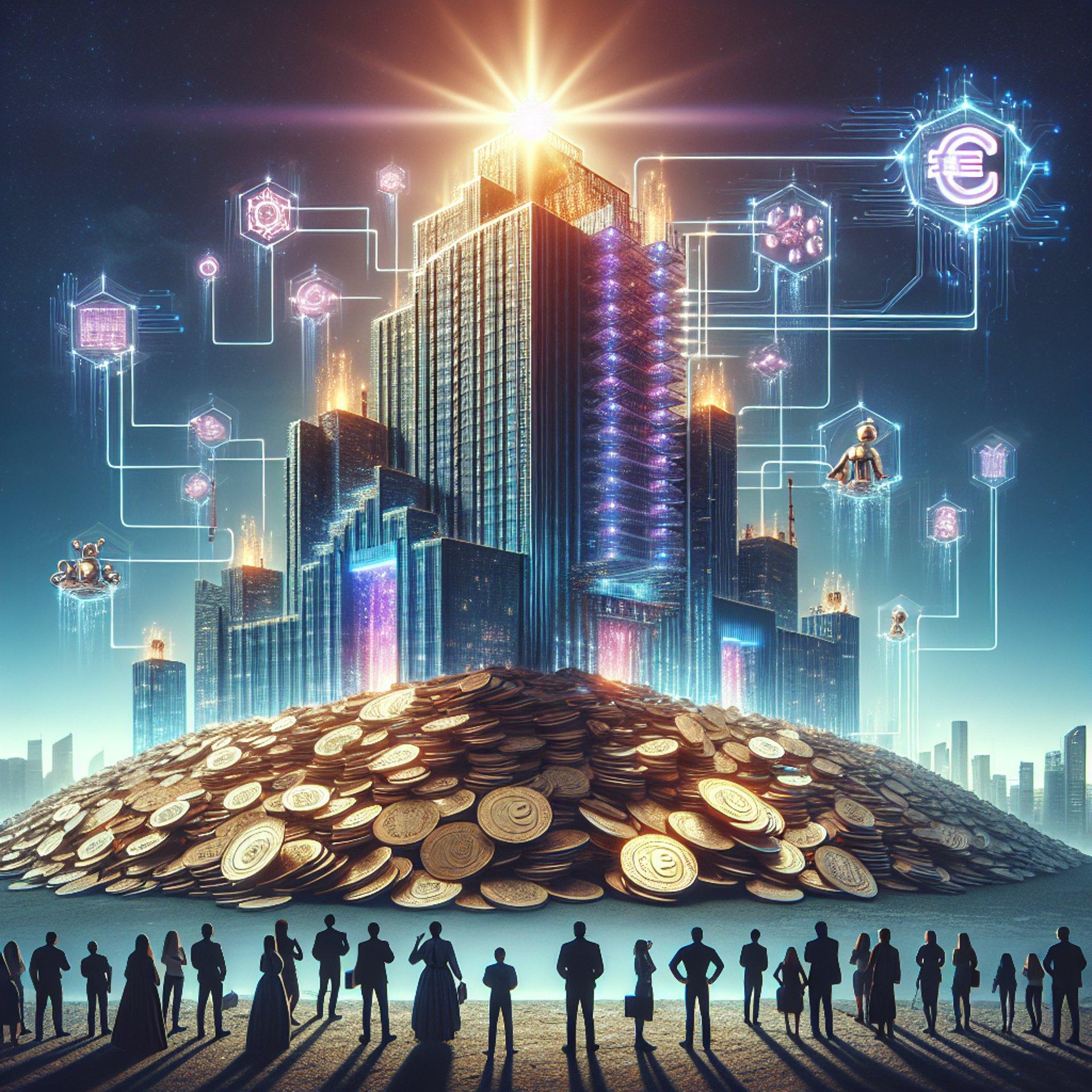Banner for Quadrille Capital Amplifies Tech Investments with €500 Million Raise