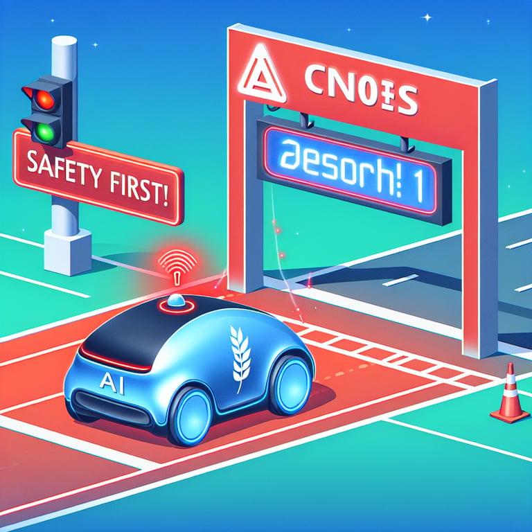 Banner for Tesla FSD v14 Launch Delayed Due to Last-Minute Glitch: Safety First!