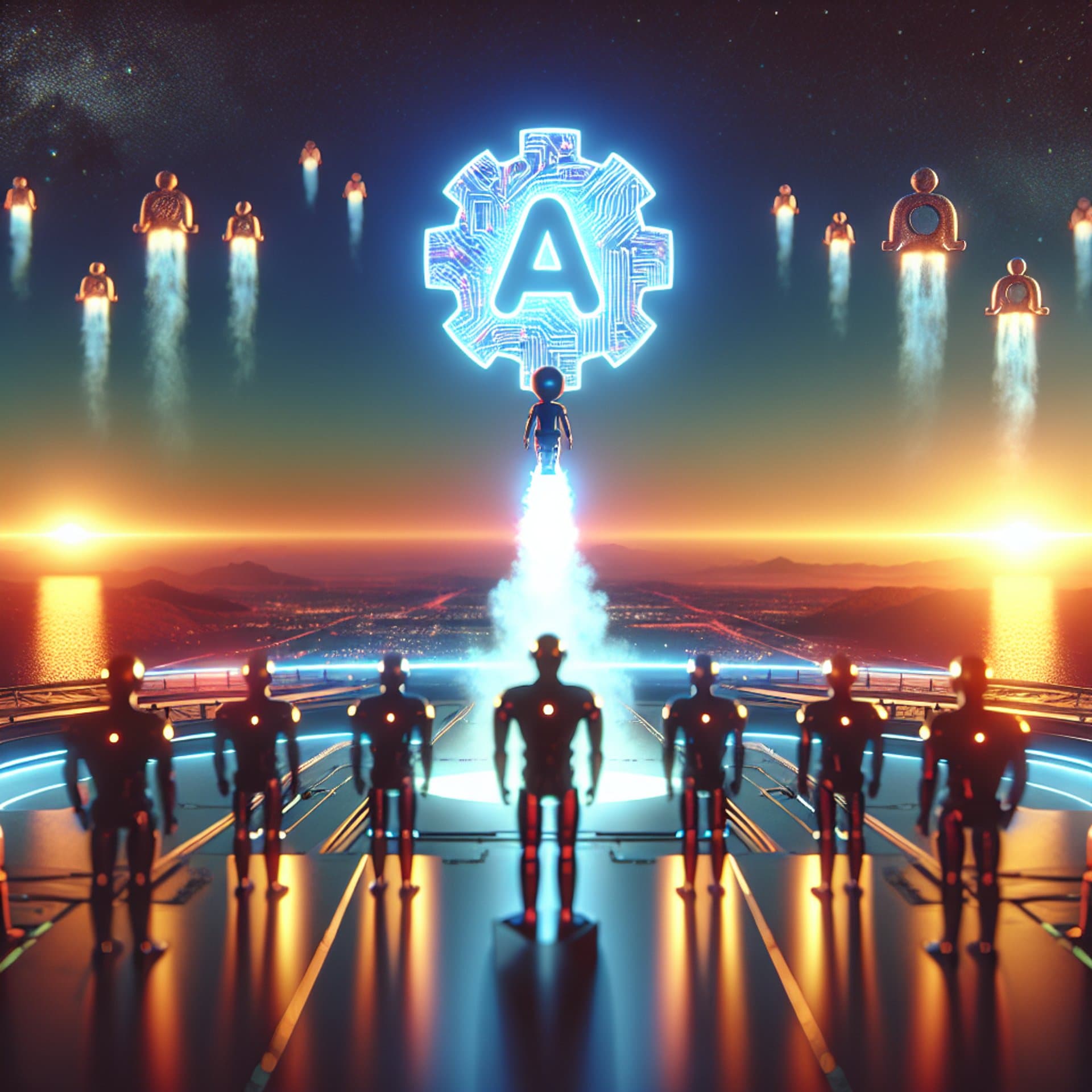 Banner for Anthropic and OpenAI Ready for Public Spotlight: AI IPOs on the Horizon