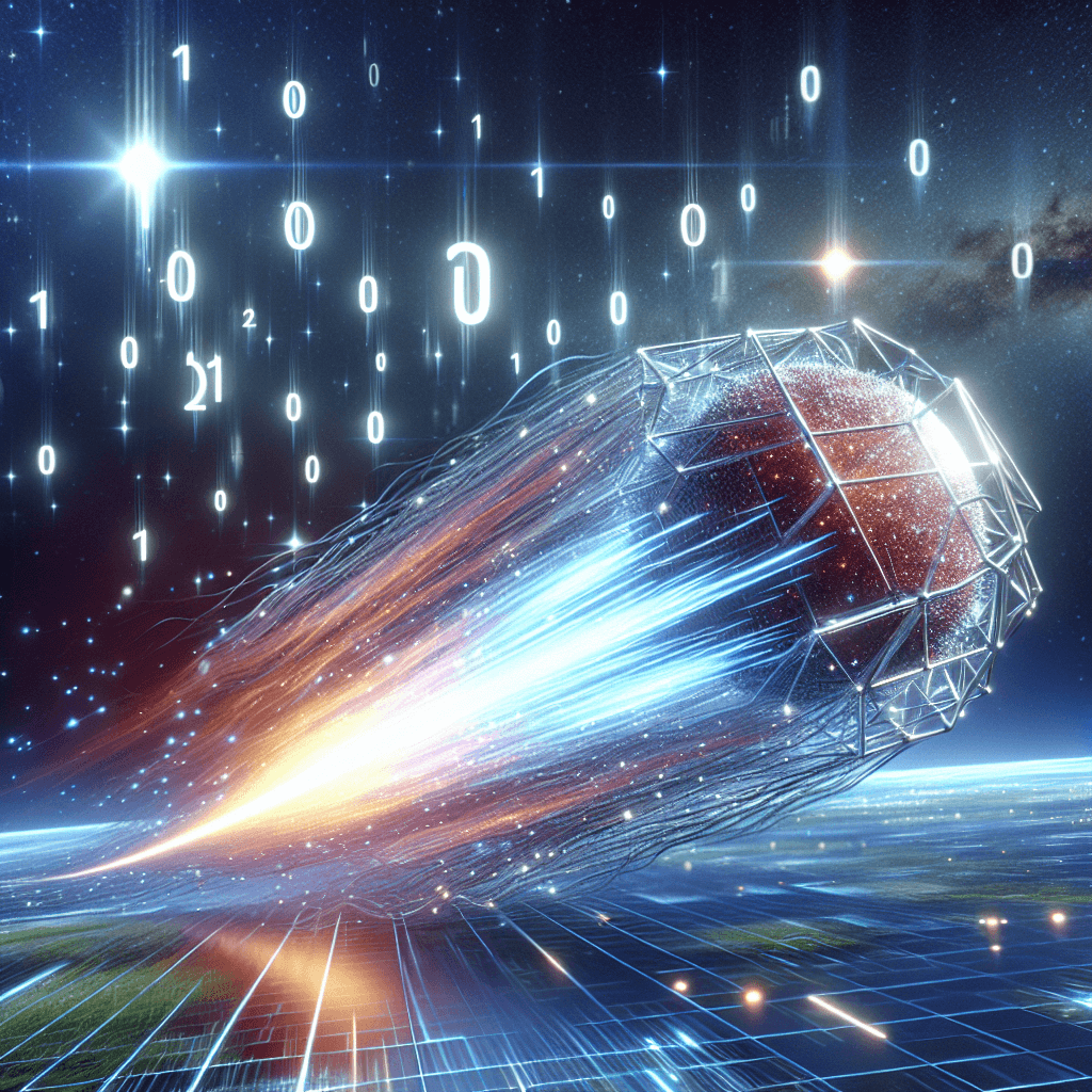 Perplexity AI's Comet Browser: A Data-Driven Disruptor in the Making?