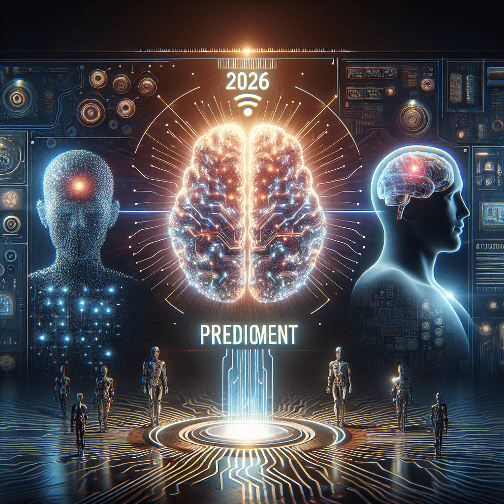 Banner for Musk's Bold Davos 2026 Predictions: AI Smarter Than All Humans in 5 Years?