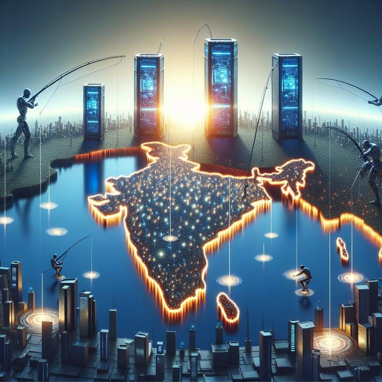 Banner for AI Giants OpenAI, Perplexity, and Anthropic Bet Big on India's Talent Pool