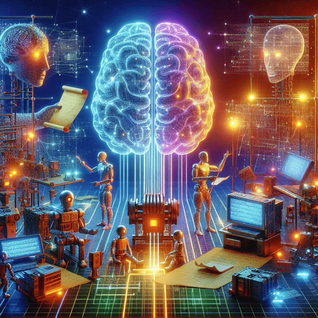 Revolutionizing AI: The Dual Approach to Multi-Agent Prompt Engineering