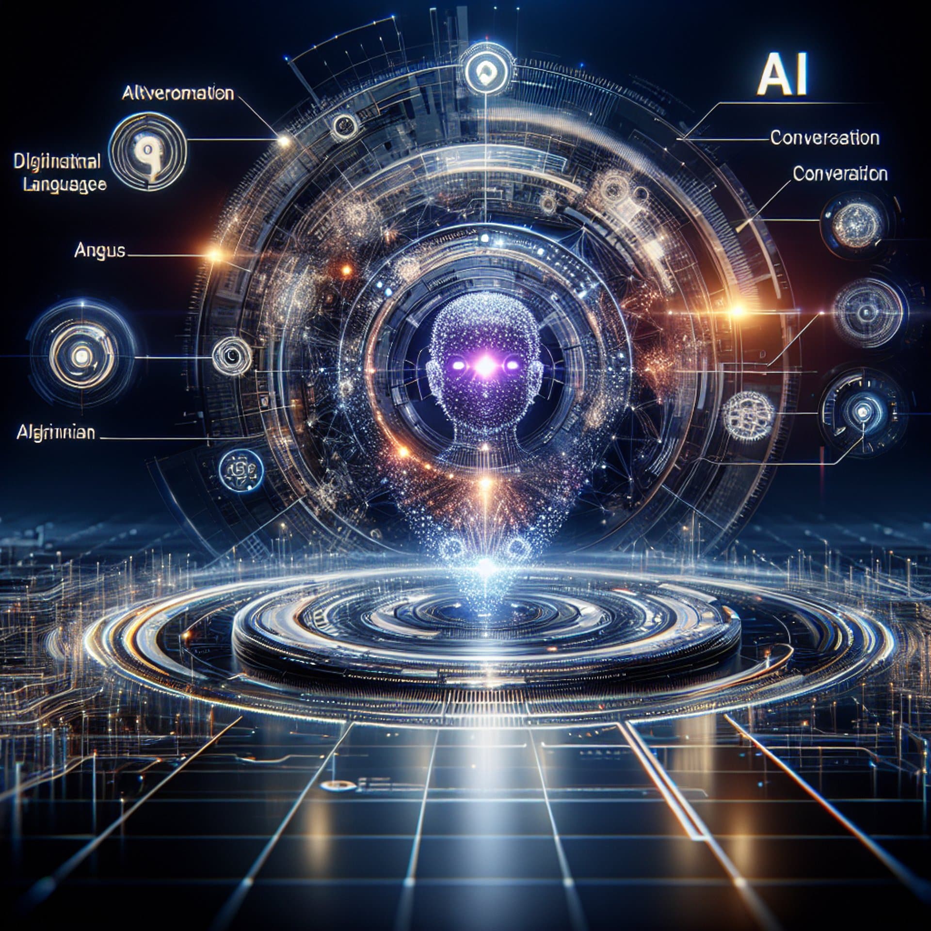 Banner for Exploring Claude AI: Anthropic's Guide to 2026's Conversational Powerhouse