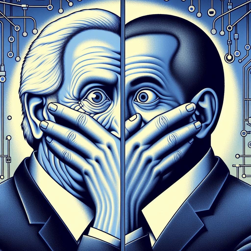 Kash Patel and Elon Musk: A Surprising Alliance with Deep Implications