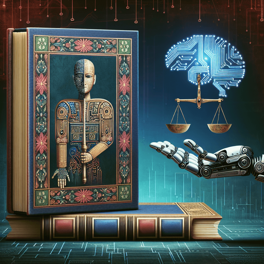 Indian Book Publishers Sue OpenAI over Copyright Infringement Claims
