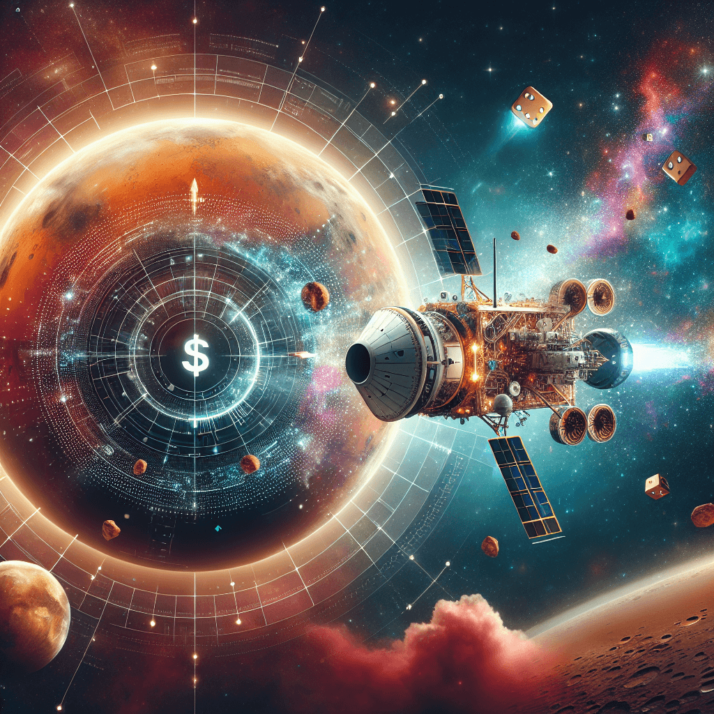NASA's Cheaper, Quicker Mars Sample Return Mission: A Cosmic Game Changer