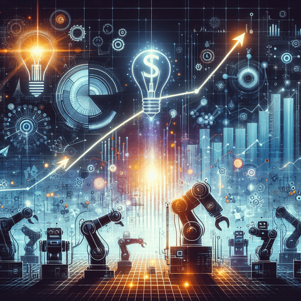 Banner for Robotics Startup Eyes Massive $40 Billion Valuation Amid SPV Buzz