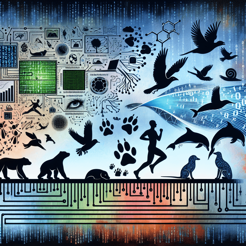 Baidu's Ambitious Leap: AI Technology to Decode Animal Talk