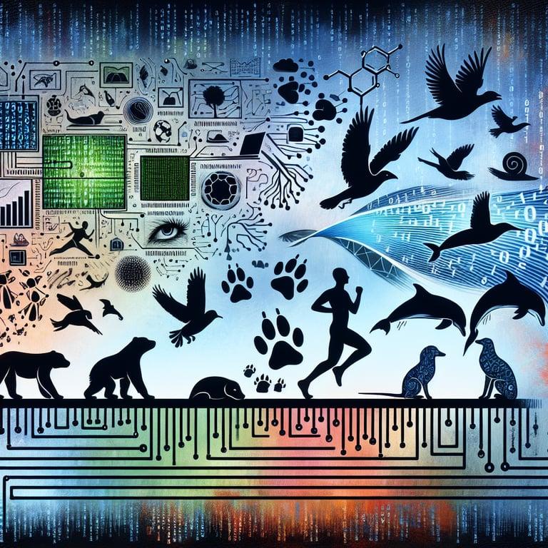 Banner for Baidu's Ambitious Leap: AI Technology to Decode Animal Talk