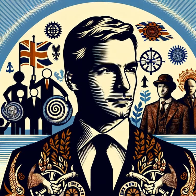 Banner for Elon Musk Escalates 'Nazi Row' by Backing Far-Right Rivals to Nigel Farage in the UK