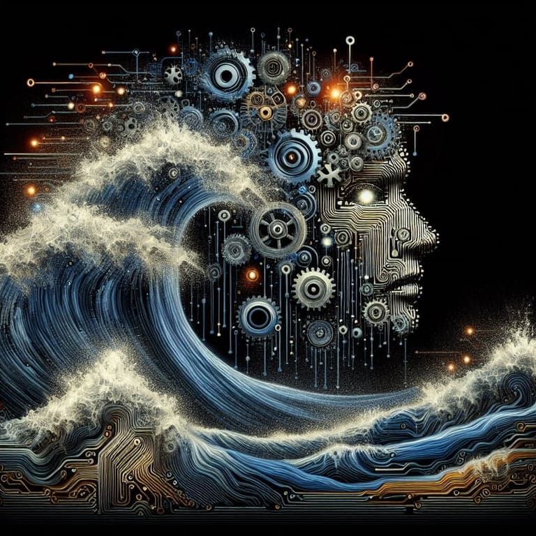 Trump's AI Policies Spark Industry Whiplash: Navigating the Jolt