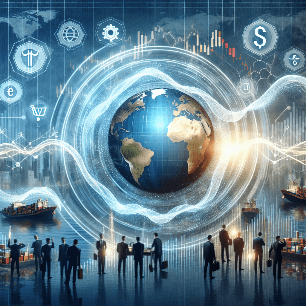 Trump Tariffs of 2026: Economic Ripple Effects Stir Global Concerns