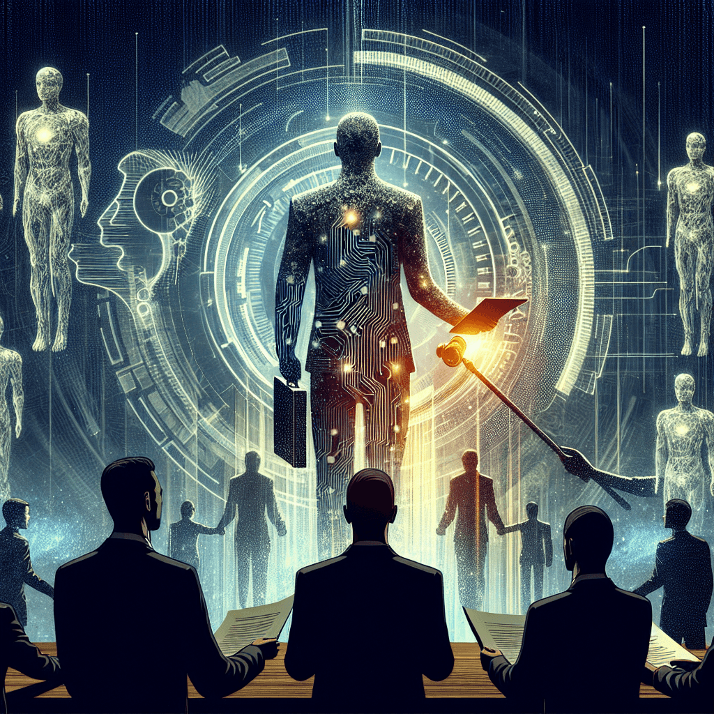 Banner for Former OpenAI Employees Support Musk's Lawsuit for Nonprofit Status Retention