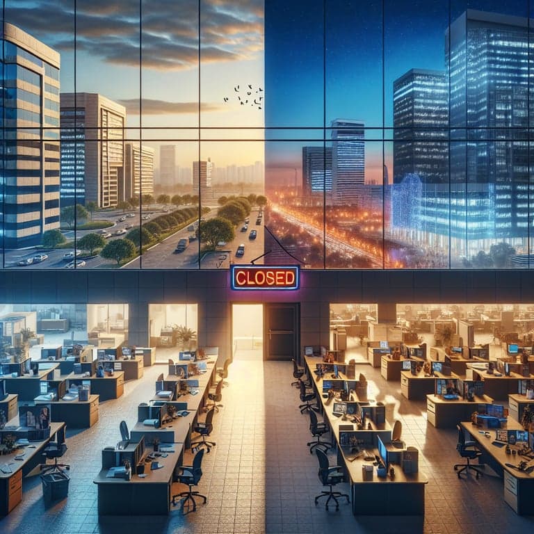 Banner for Myntra Layoffs in 2026: Gurgaon Office Shuts Down as Operations Move to Bengaluru