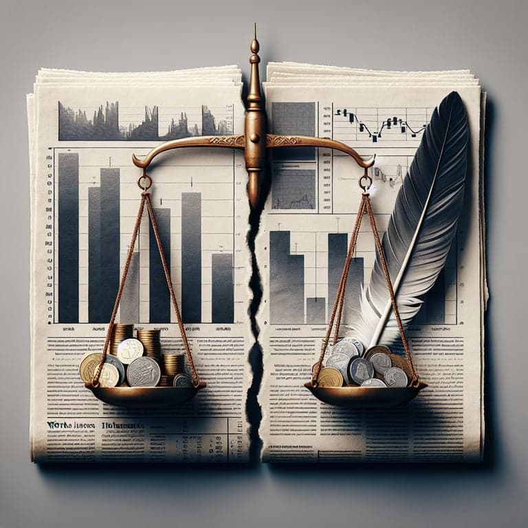 The Financial Times Subscription Breakdown: Is It Worth Your Investment?
