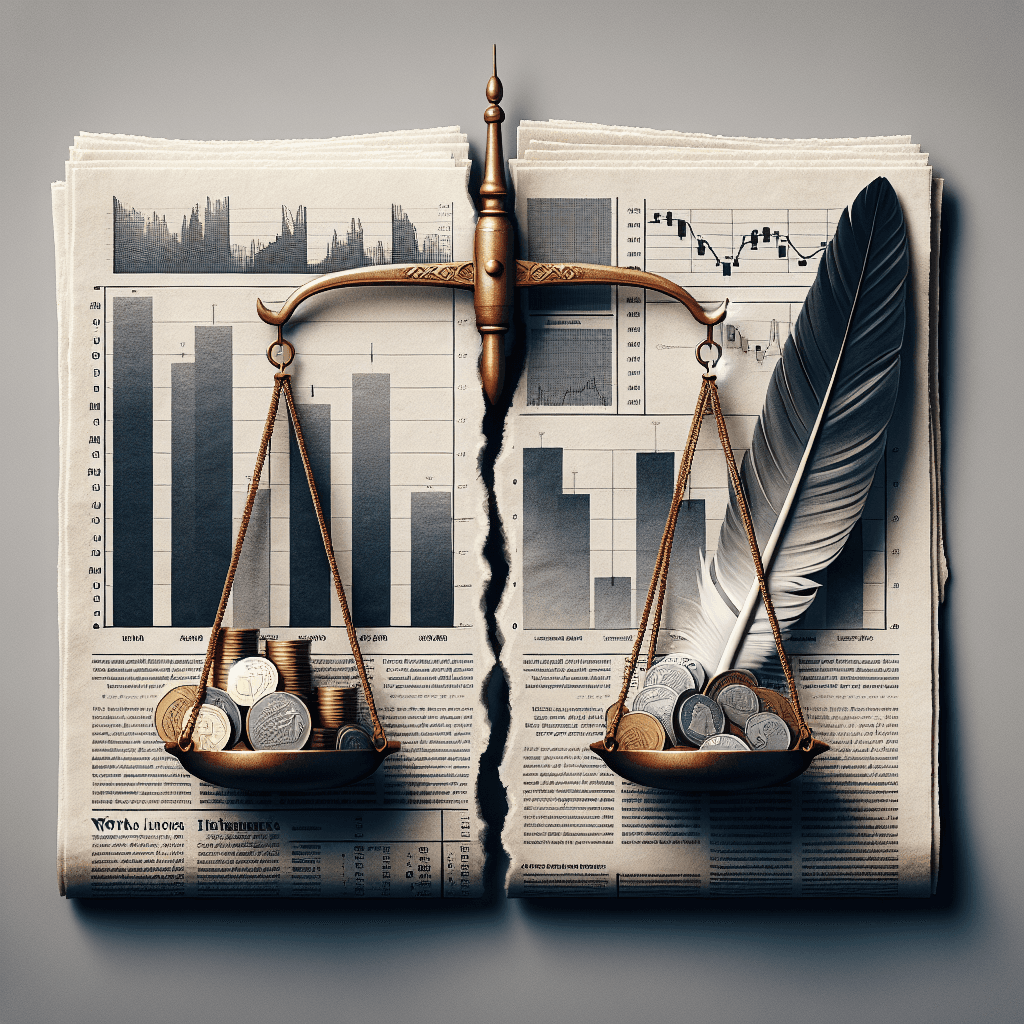 The Financial Times Subscription Breakdown: Is It Worth Your Investment?