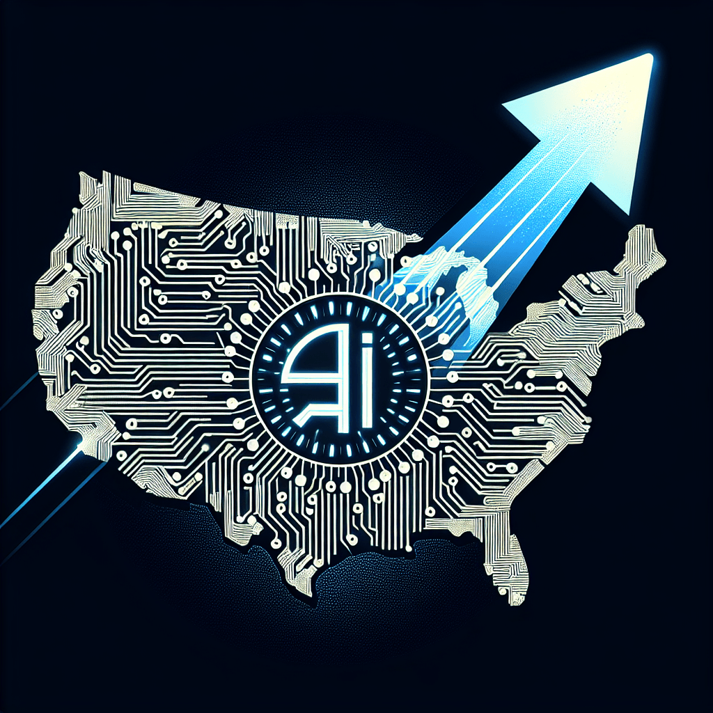 Banner for Anthropic's Bold Move: Leading the Charge in U.S. AI Dominance