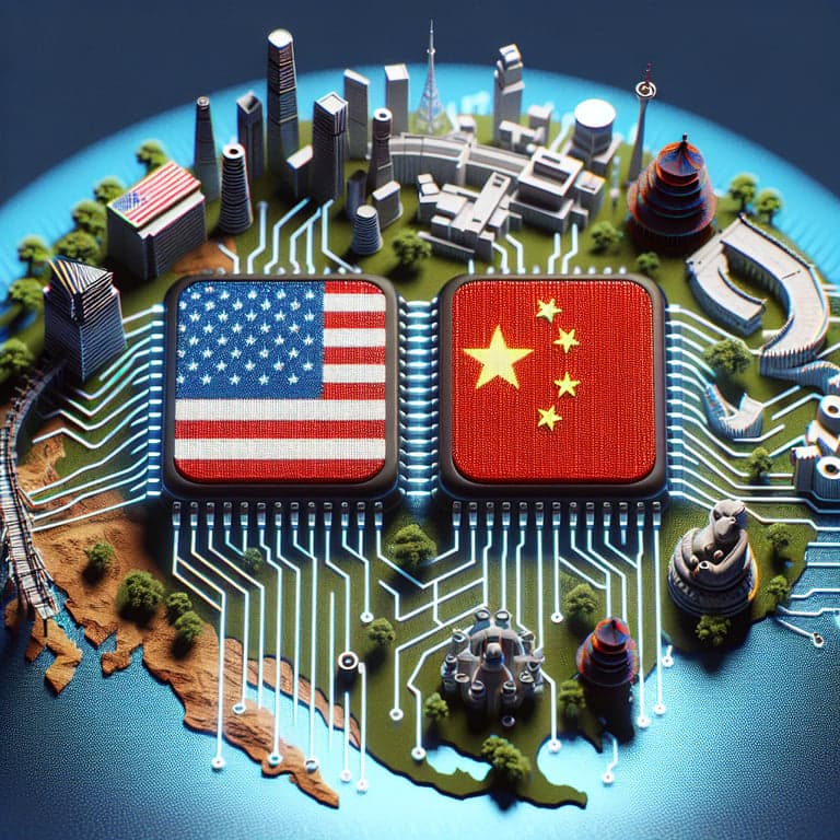 Banner for Chinese Hackers Exploit US AI Tech for Autonomous Cyber Espionage