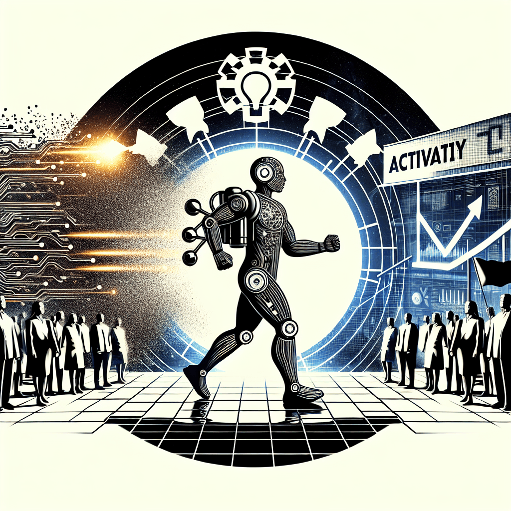 Anthropic Launches Its First Political Action Committee Amid AI Regulation Showdown