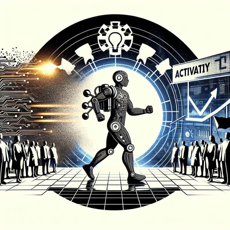 Banner for Anthropic Launches Its First Political Action Committee Amid AI Regulation Showdown