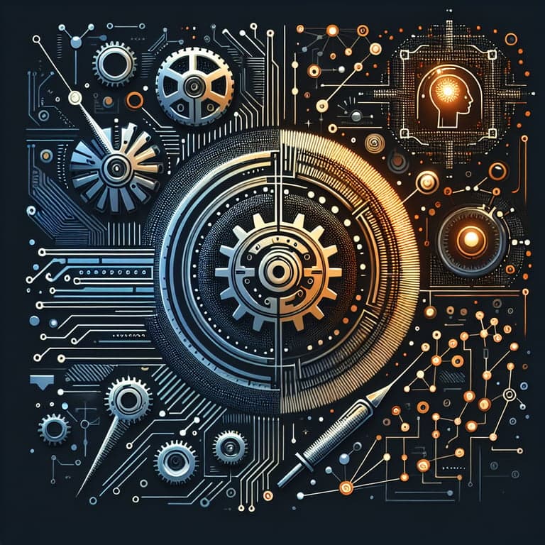 Banner for Perplexity AI: The Search Engine Revolutionizing Precision with AI