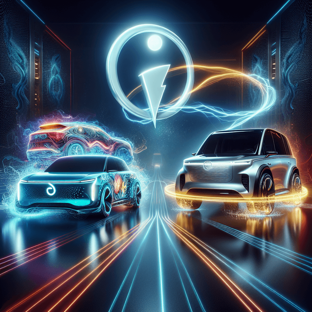 Lucid Motors Says 'Move Over Tesla!' with New Gravity SUV