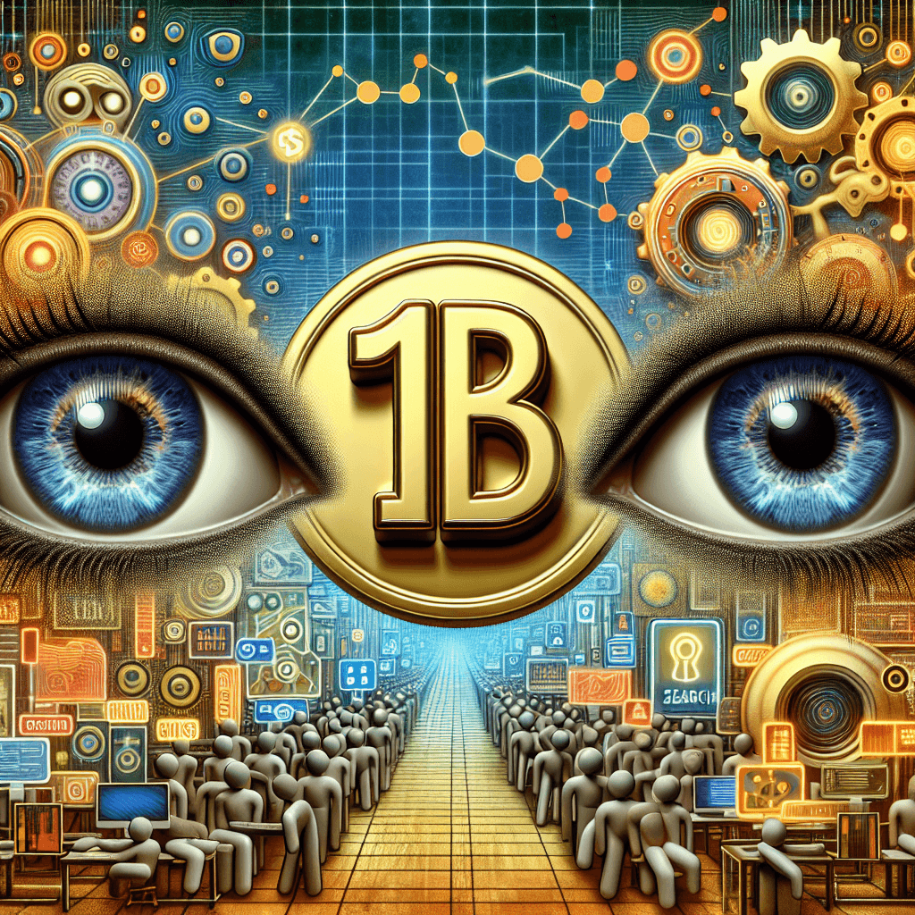 Perplexity AI Eyes Massive $1B Fundraising in Booming AI Search Market
