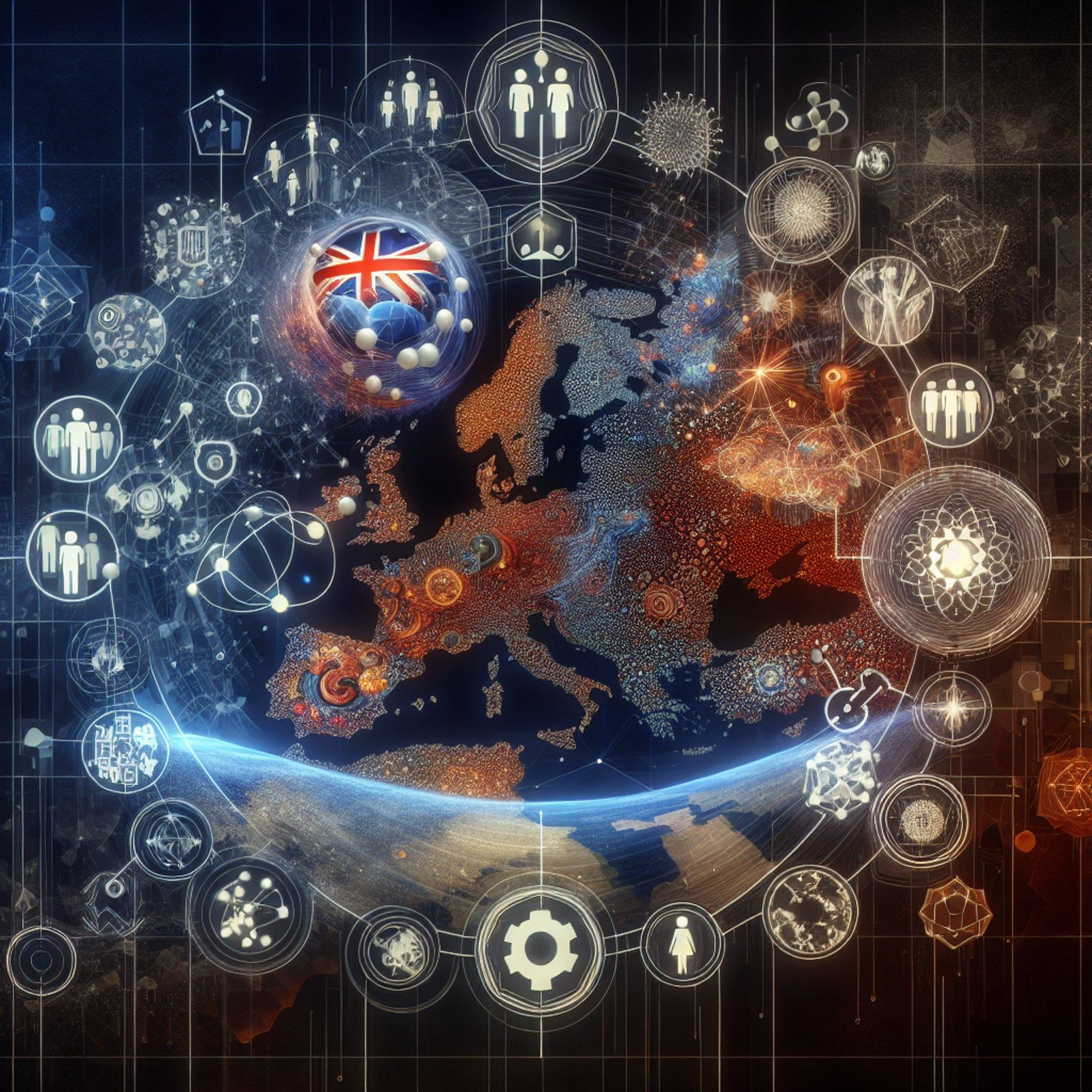 Banner for Anthropic Expands its European Footprint: A New Era for AI Collaboration
