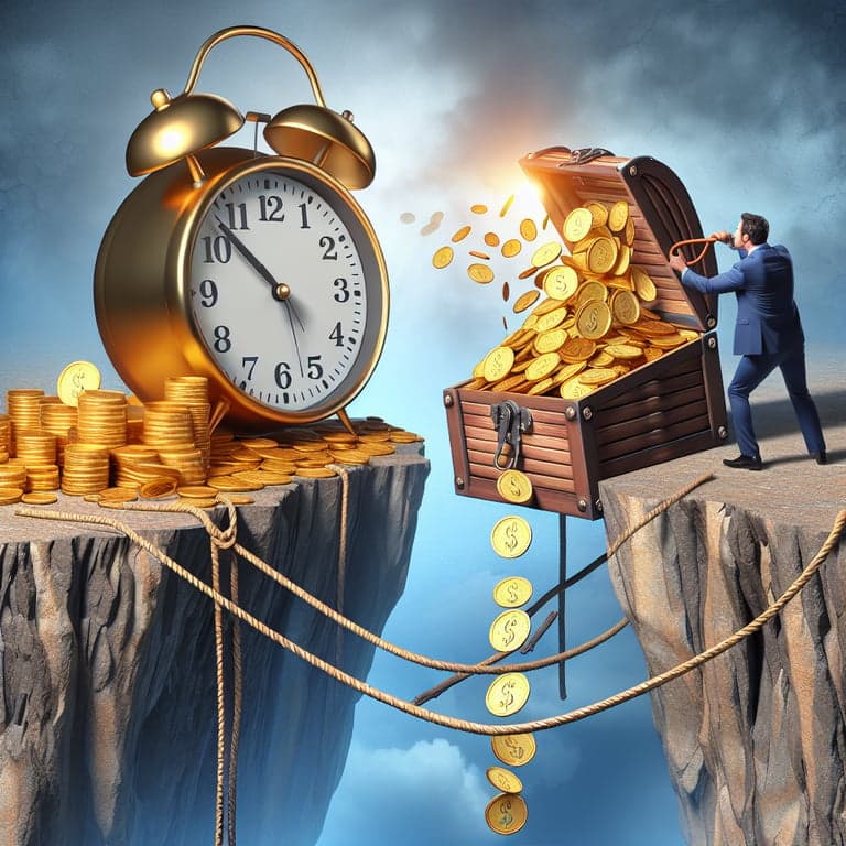 Banner for Anthropic CEO Dario Amodei Sounds Alarm: AI Companies Are Overspending and It's Risky Business