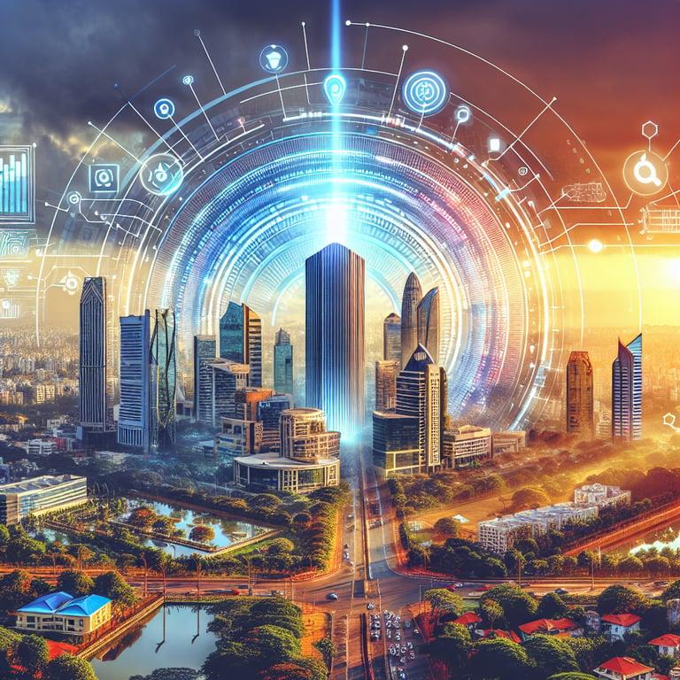 Banner for Anthropic Sets its Sights on India's 'Silicon Valley' with New Bengaluru Office