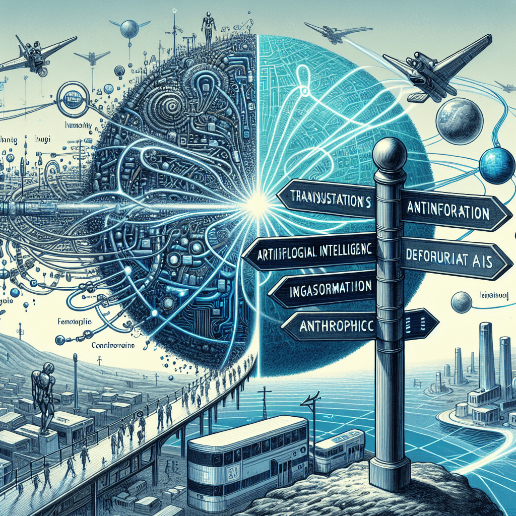 Anthropic Revolutionizes AI with "Integrations" for Claude