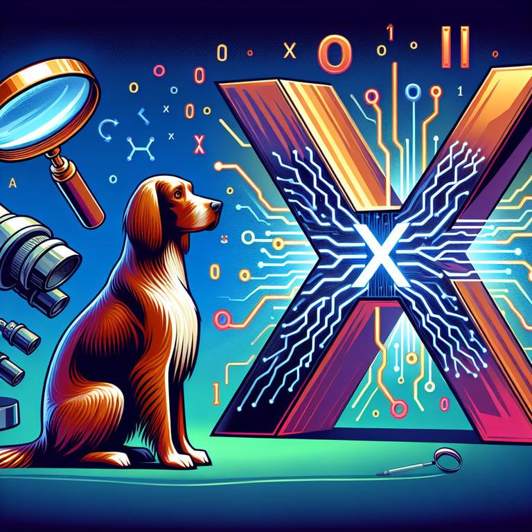 Banner for Ireland's Watchdog Sets Its Sights on Musk's X: A Deep Dive into AI Data Usage Concerns