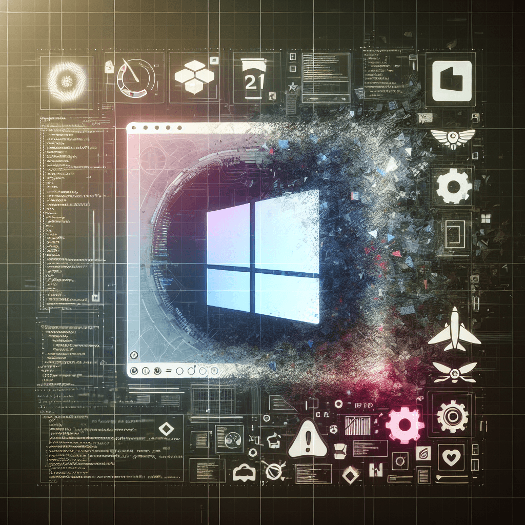 Banner for Microsoft's Copilot App Vanishes in Windows 11 Update Glitch