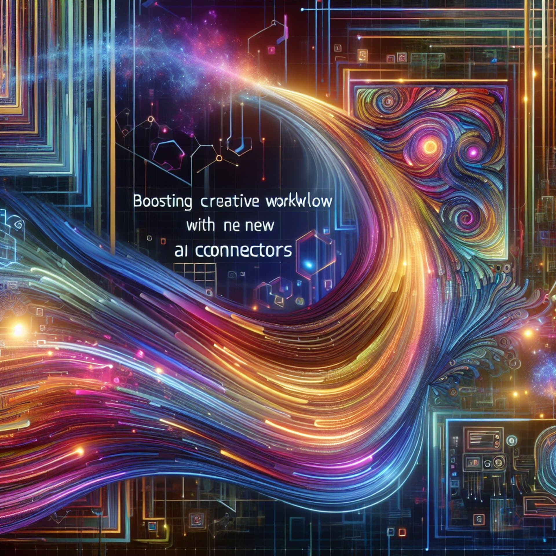 Claude for Creative: Boosting Creative Workflow with New AI Connectors