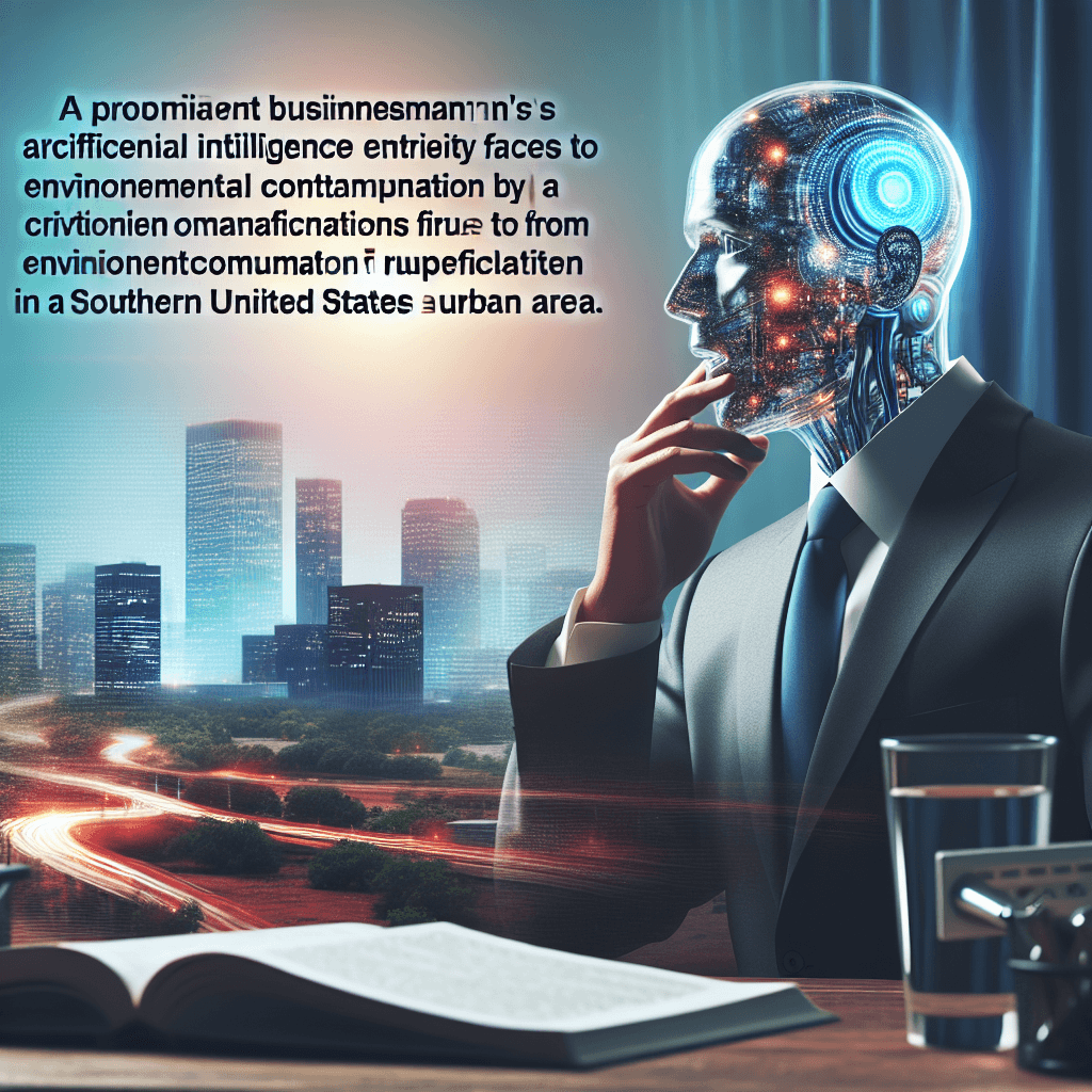 Elon Musk's xAI Faces Legal Showdown with NAACP Over Memphis Supercomputer Pollution!