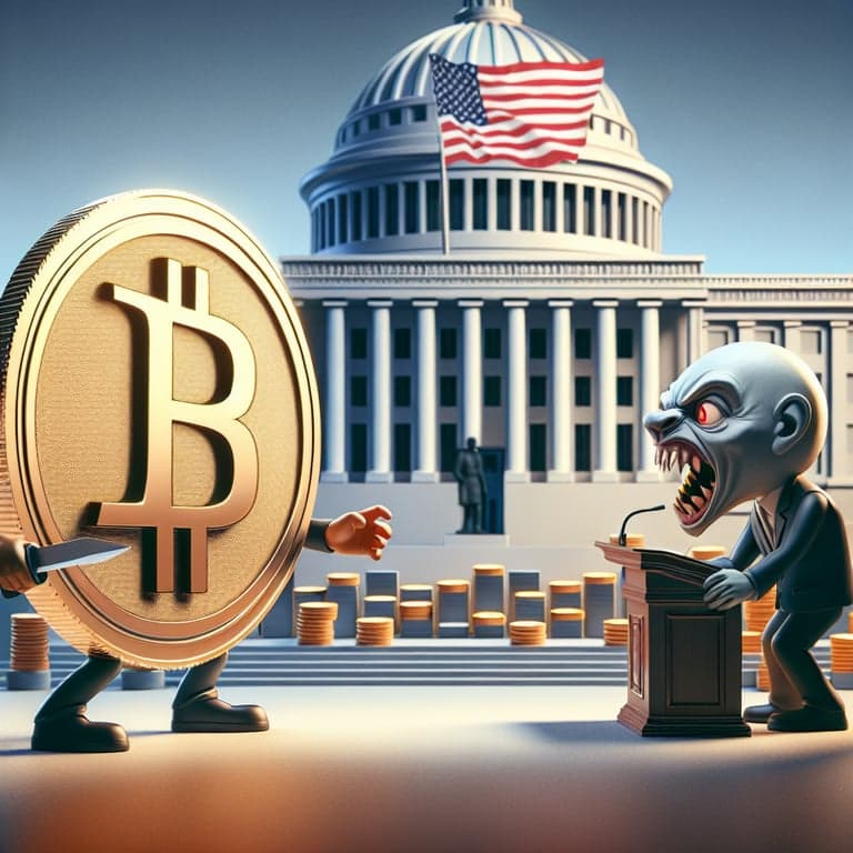 DOGE's Bite: Trump's Administration to Overhaul Humanities Funding