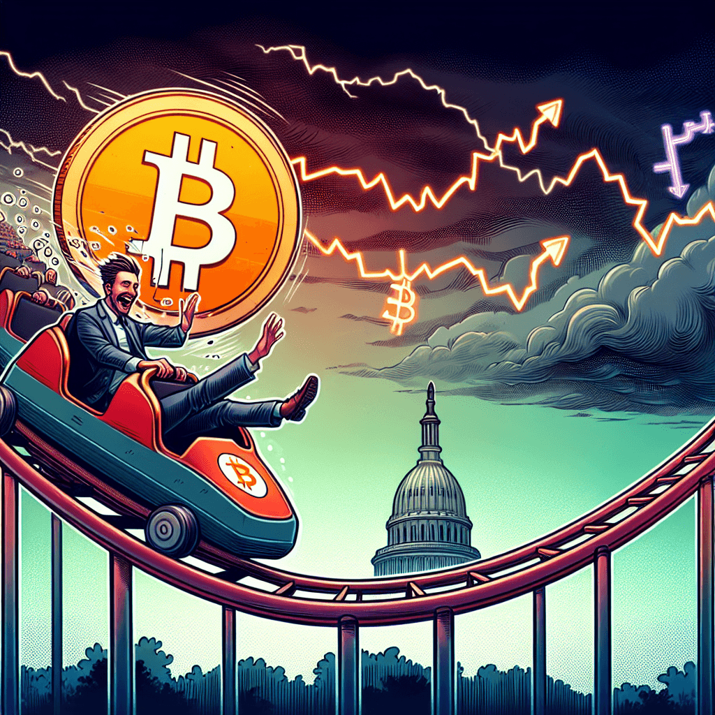 Elon Musk Resigns from DOGE: A Roller Coaster of Politics, Bitcoin, and Lawsuits